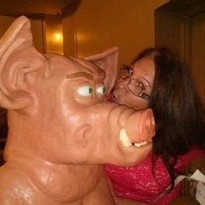 Meet your Posher, Nancy